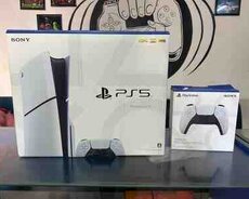 Sony Playstation 5 Slim 1TB