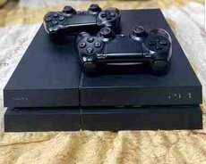 Playstation 4 2 TB 9.00