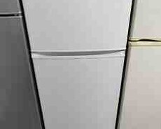 Soyuducu SIlverline