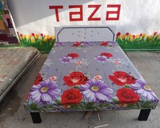 Taxt təzə 007 hazirlari var