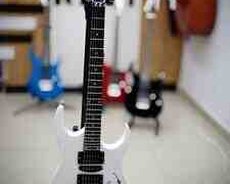 Elektro gitara Kaysen K-EG5 WH