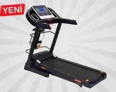 Qaçış trenajoru T600D