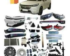 Honda Ens1, Enp1 ehtiyat hissələri