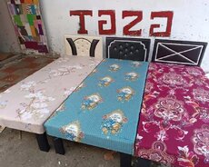 Tək adamliq krafat 993