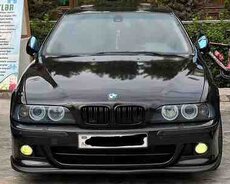 BMW E39 lipi