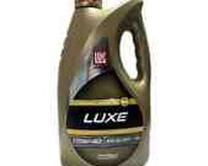Mühərrik yağı LUKOIL LUXE 10W-40 SLCF 4L