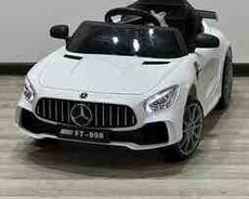 Uşaq avtomobili Mercedes