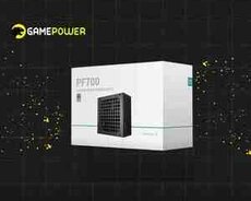 DeepCool PF700 700W 80 PLUS Power Supply