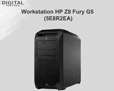 Workstation HP Z8 Fury G5 (5E8R2EA)