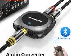 Digital To Analog Converter Blutuz
