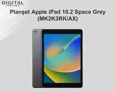 Planşet Apple iPad 10.2 2021 Wi-Fi 64Gb Space Grey (MK2K3RKAX)