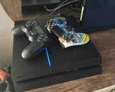 Sony PlayStation 4 500GB