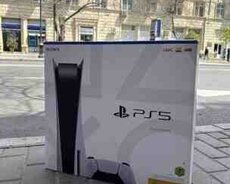 Sony PlayStation 5