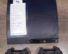 Sony Playstation 3 Slim 320GB