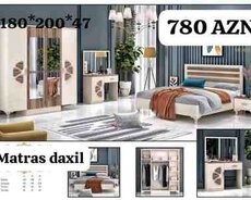Yataq otağı mebeli