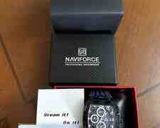 Naviforce qol saatı