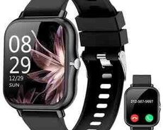 Smart Watch A16 Silver