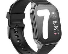Ağıllı saat Hoco Watch Y19 Black