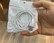 Mi Band 8 USB şarjı