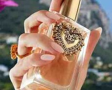 DolceGabanna Devotion ətri