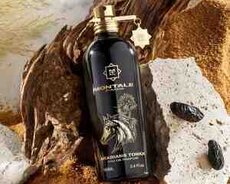 Montale Arabians Tonka ətri