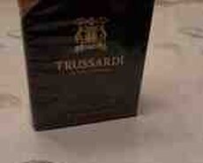 Trussardi Black Extreme ətri