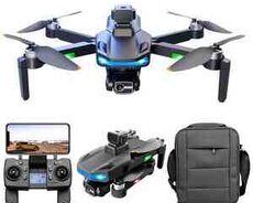 Oyuncaq dron