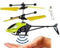 Helicopter