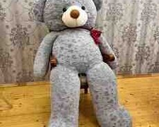 Oyuncaq ayTeddy