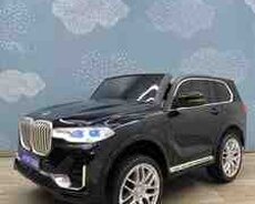 Uşaq avtomobilləri BMW X7