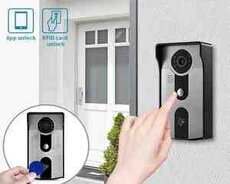 Wi-Fi domofon