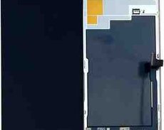 Apple iPhone 15 Pro Max ekranı