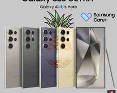 Samsung Galaxy S25 Ultra Titanium Black 512GB12GB