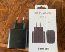 Samsung Galaxy S25 Ultra Titanium Black 1TB16GB adapteri
