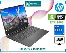 HP Victus 16-R1050CI (A33VJEA)