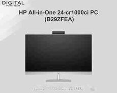 HP All-in-One 24-cr1000ci PC (B29ZFEA)