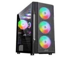 Masaüstü kompüter Deepcool Anime MLG Edition