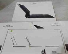 Magic Keyboard Pro 11 m4 2024