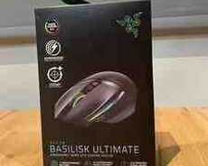 Razer Basilisk Ultimate HyperSpeed Wireless Mouse