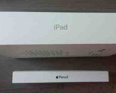 Apple iPad Silver, 64 GB