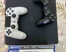 PlayStation 4 Slim 1 TB