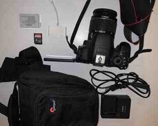 Fotoaparat Canon 700D
