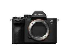 Fotoaparat Sony A7 RV