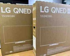 Televizor LG 55Qned86T6A