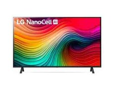 Televizor LG43NANO80T6A