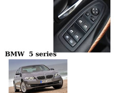 Bmw 5 series üçün şüşə qaldıran knopka blok satılır