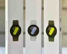 Samsung Galaxy Watch 7 Green 44mm