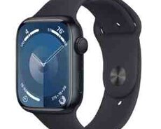 Apple Watch Series 9 Aluminum Midnight 41mm