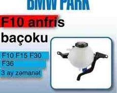 BMW F10, N20 antifriz çəni