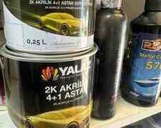 Astar